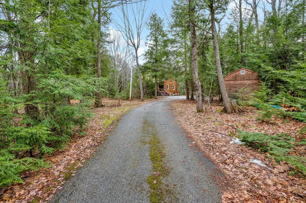 15 Cold Bear Drive Windham ME 04062