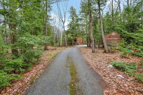 15 Cold Bear Drive Windham ME 04062
