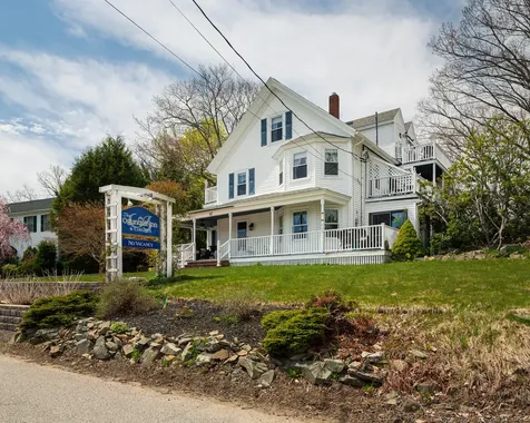 17 Glen Avenue Ogunquit ME 03907