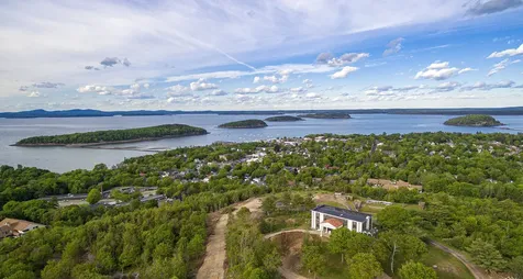 Lot 23 Hamilton Hill Way Bar Harbor ME 04609