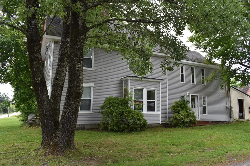 110 Chester Street Pittsfield ME 04967