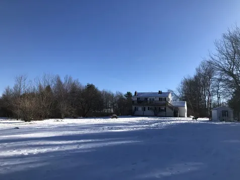350 Kincaid Road Madison ME 04950