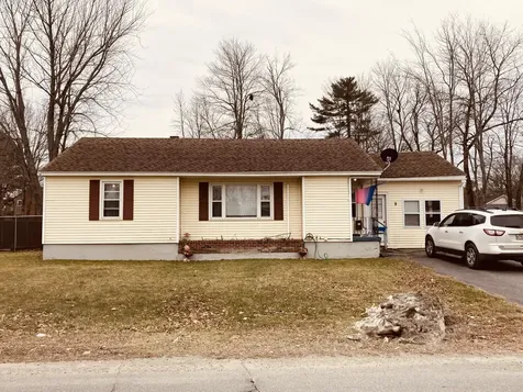 9 Robert Street Winslow ME 04901