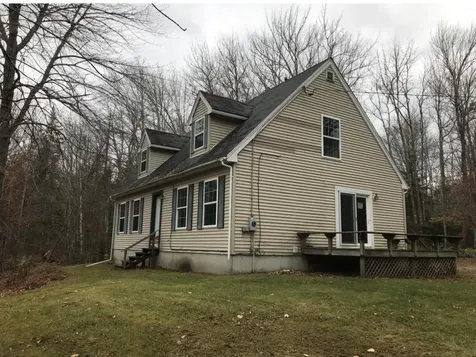 10 Deer Path Road Penobscot ME 04476