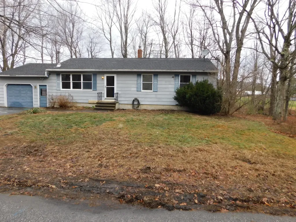 87 Allen Avenue Auburn ME 04210