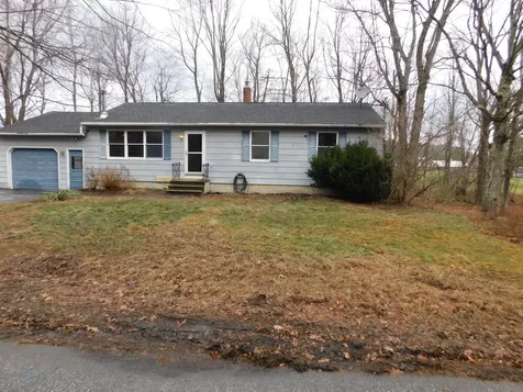 87 Allen Avenue Auburn ME 04210