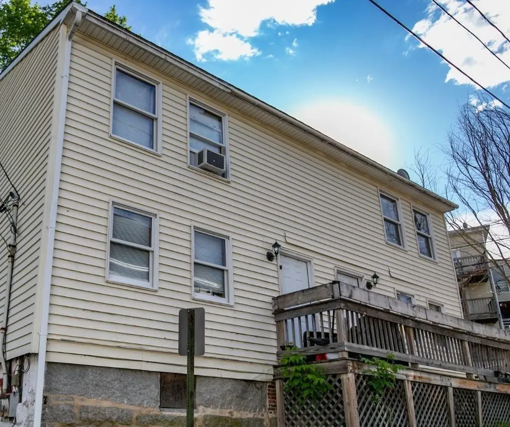 2 Mitchell Lane Biddeford ME 04005