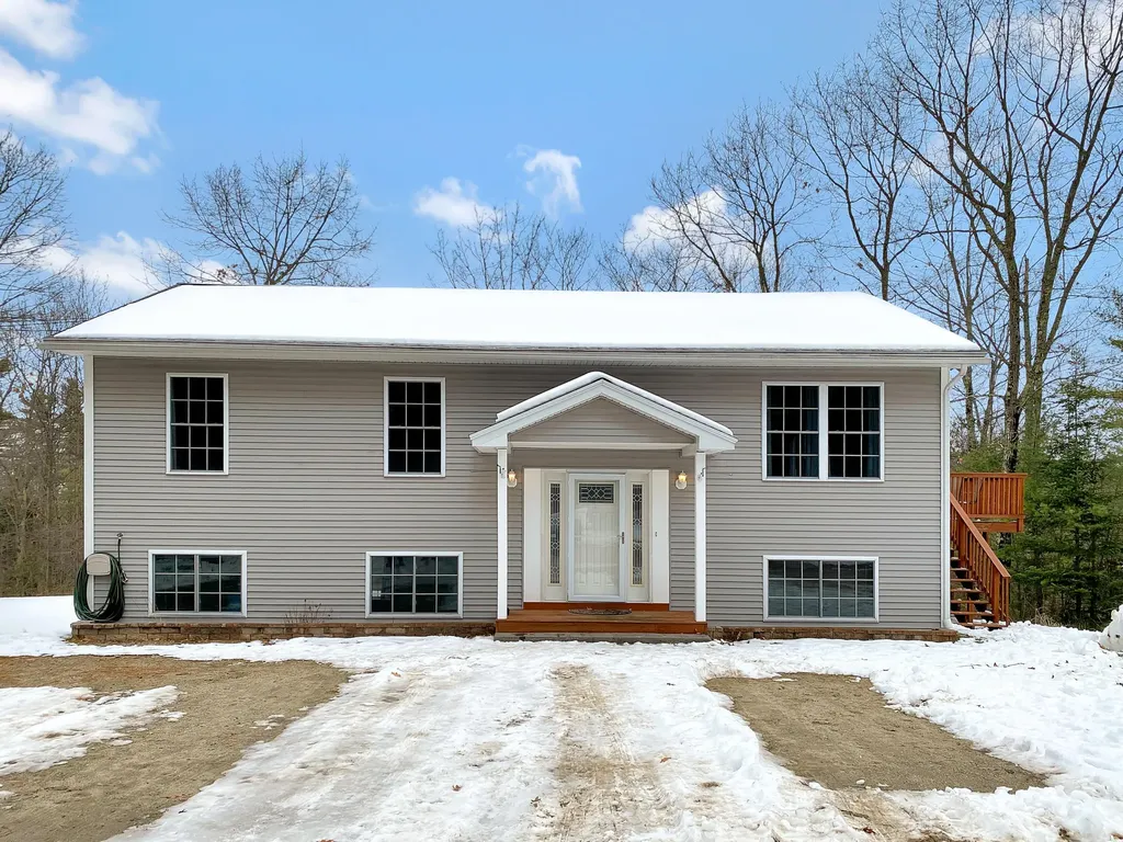 305 Wiley Road Greene ME 04236