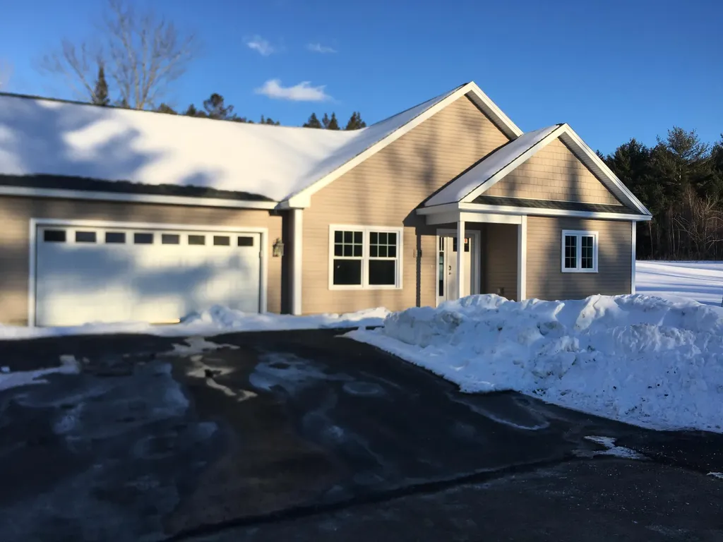 36 Pebble Creek Orrington ME 04474
