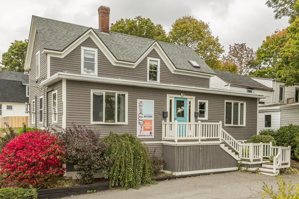 11 Cumberland Street Bangor ME 04401