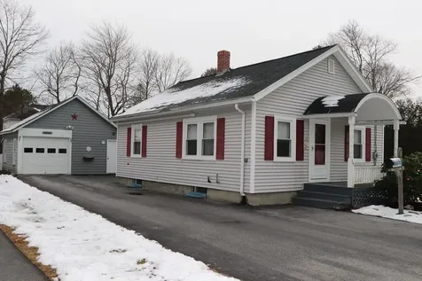 141 Silver Road Bangor ME 04401