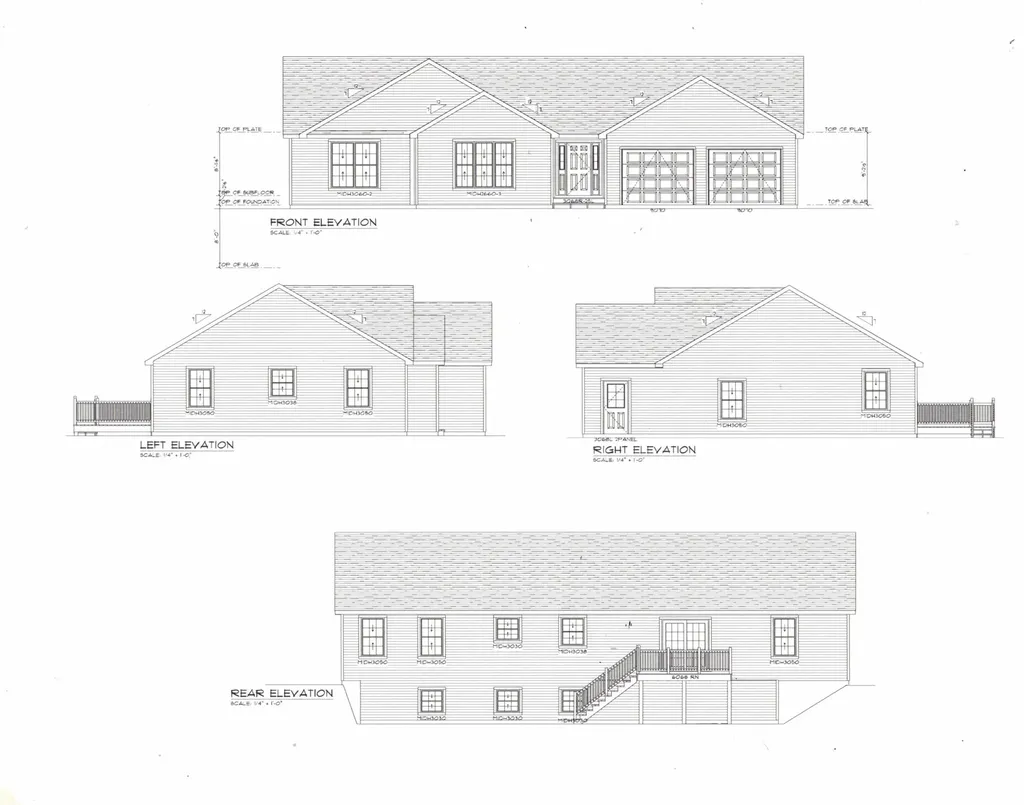 29 Rolling Meadow Drive Bangor ME 04401