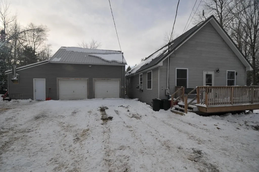 428 Five Road Carmel ME 04419