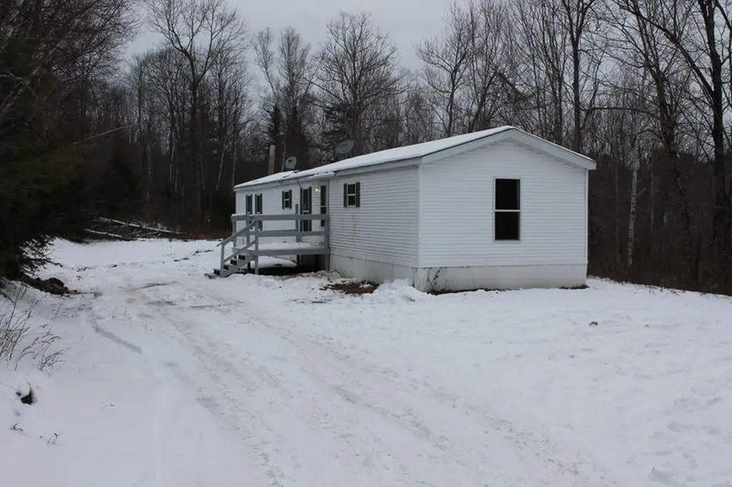 409 Gammon Road Sumner ME 04292
