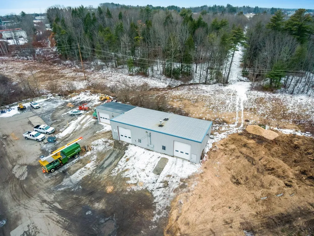789 Warren Avenue Portland ME 04103