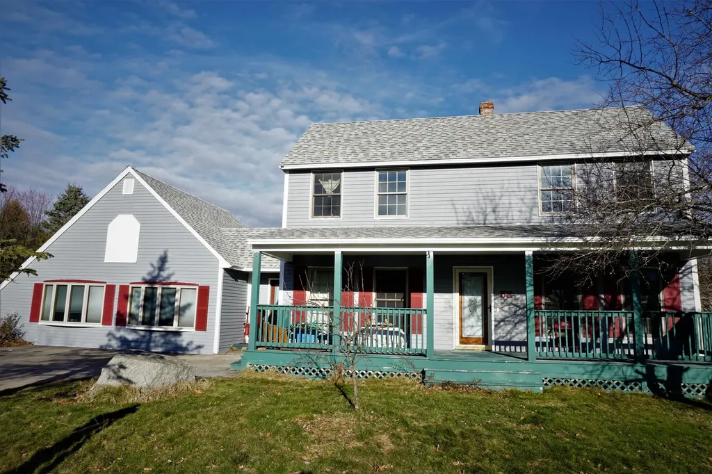 53 Tamarack Drive South Berwick ME 03908
