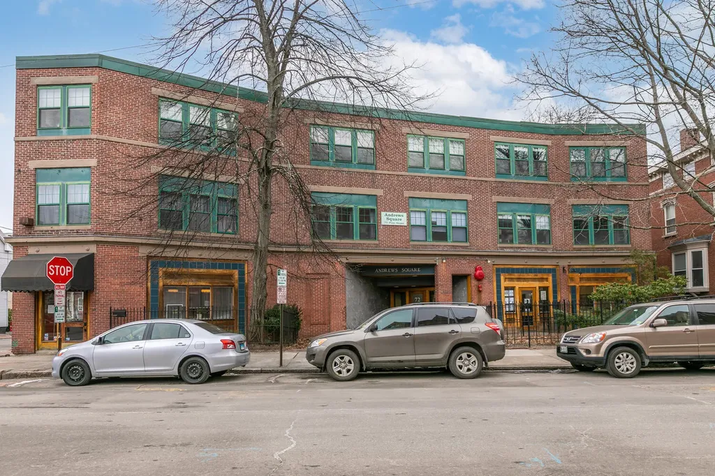 72 Pine Street Portland ME 04102