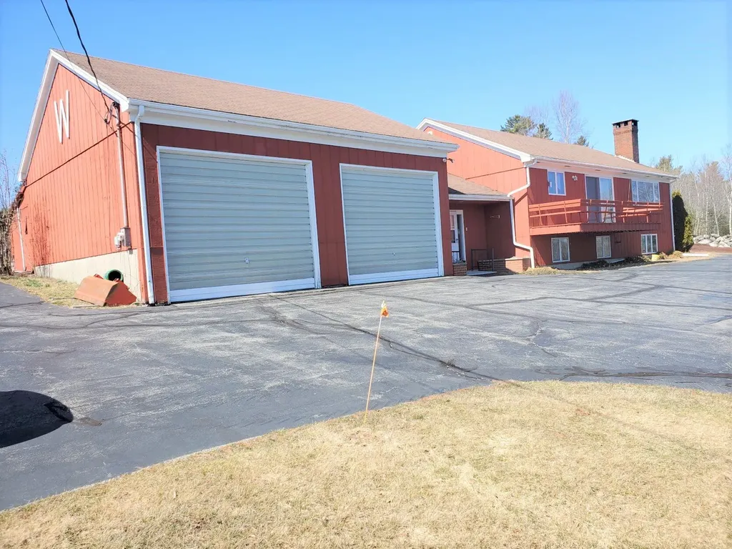 6 Blueberry Lane Stockton Springs ME 04981