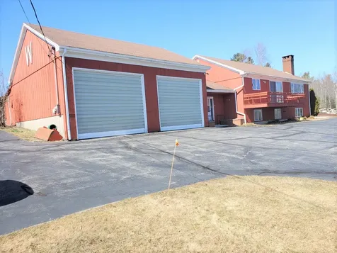 6 Blueberry Lane Stockton Springs ME 04981