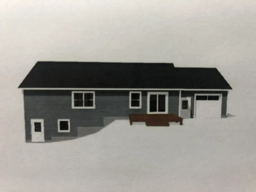 12 Ridge Road Shapleigh ME 04076