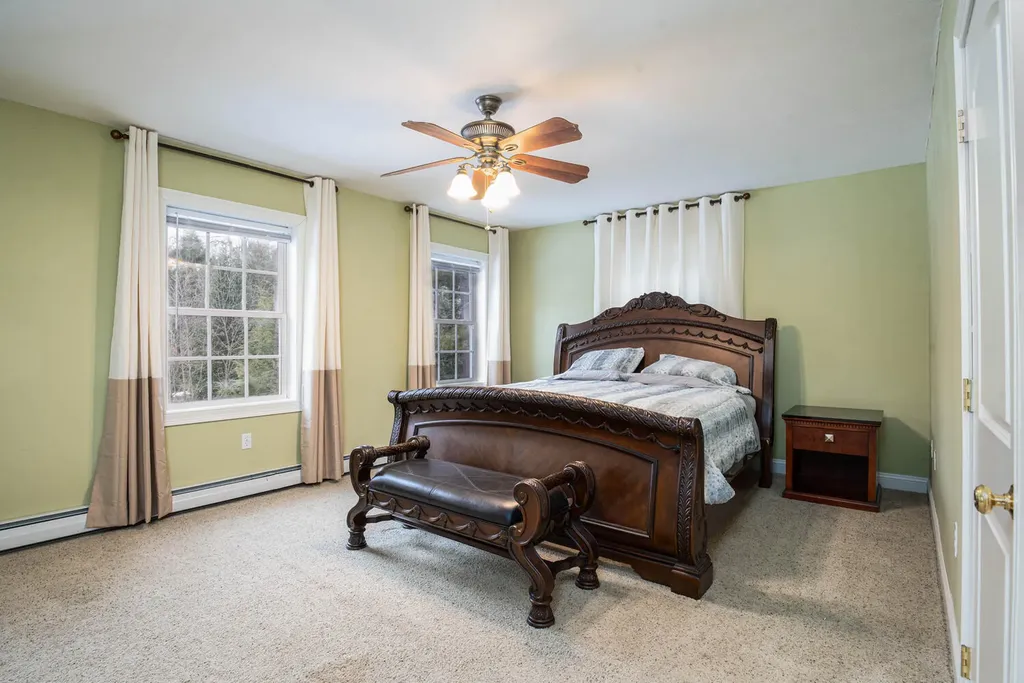 5 Zachary Lane Saco ME 04072