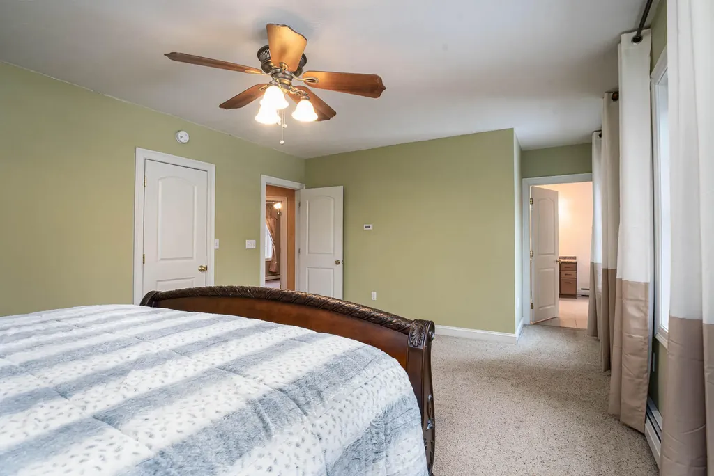 5 Zachary Lane Saco ME 04072