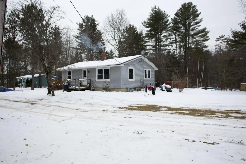 446 Lower Detroit Road Plymouth ME 04969