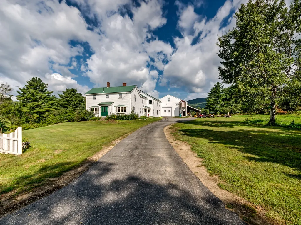 69 Redding Road Sumner ME 04292