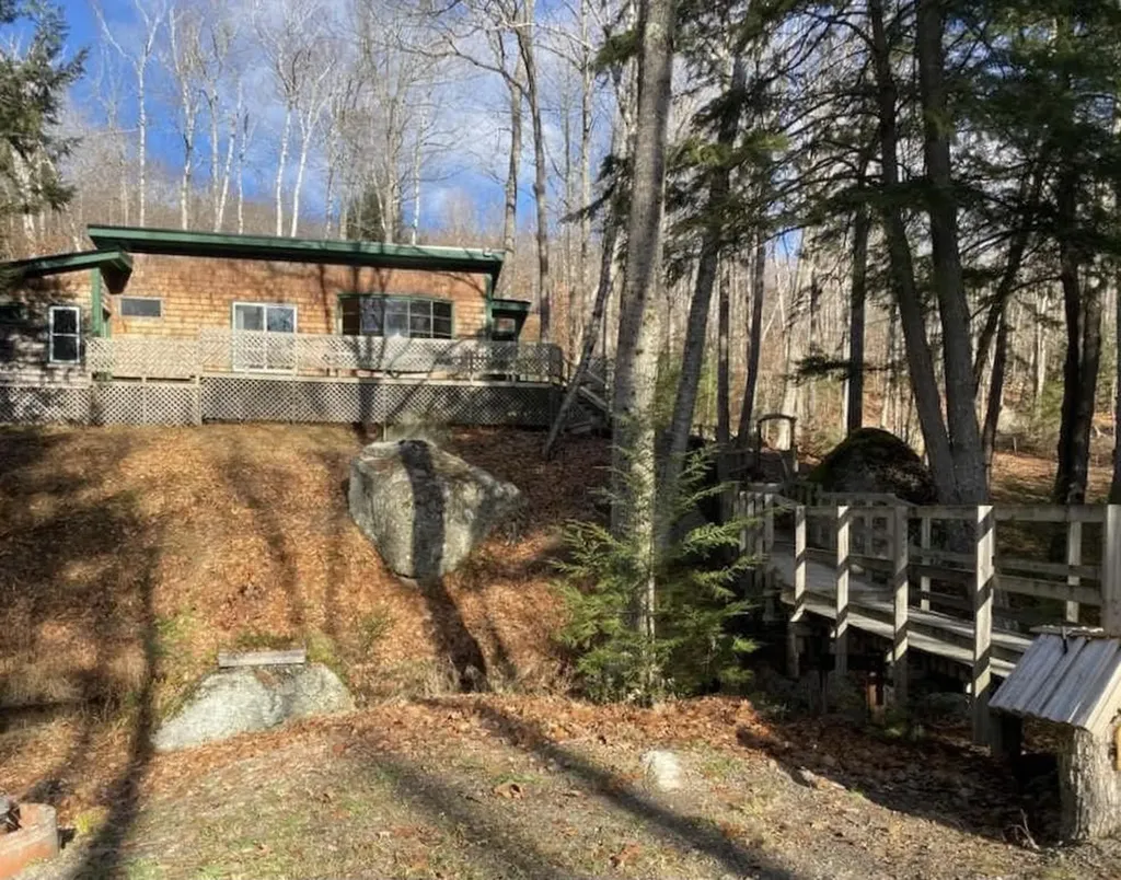 1134 Airline Road Clifton ME 04428