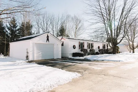 3 Juniper Drive Norway ME 04268