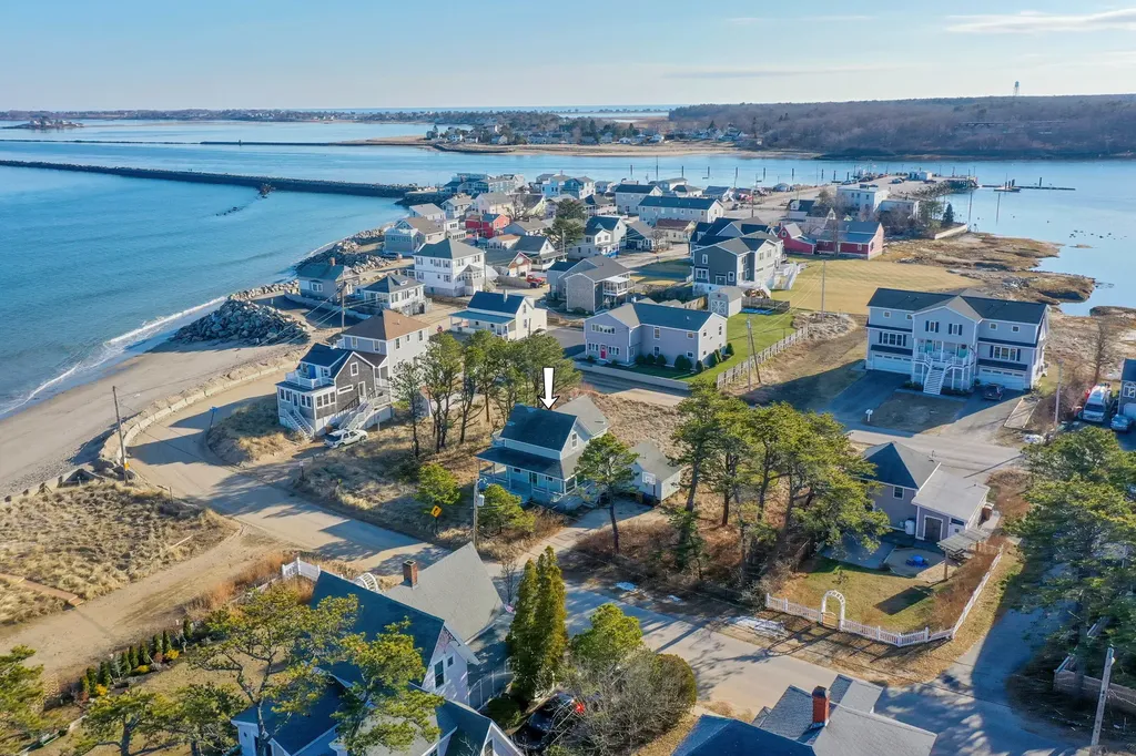 39 Main Avenue Saco ME 04072