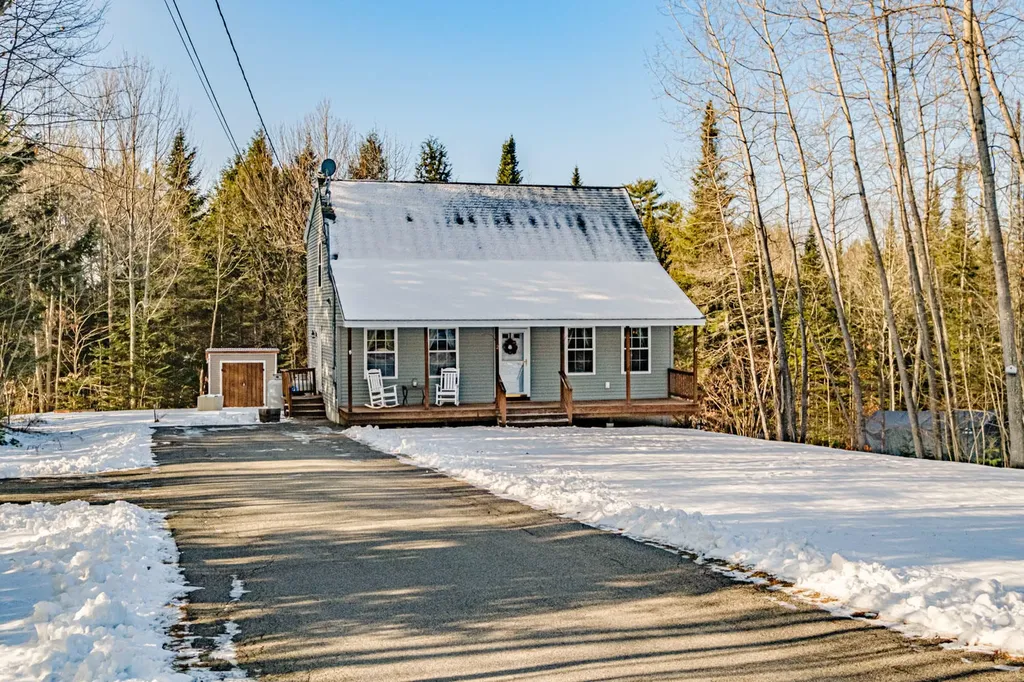 2 Wheeler Way Windham ME 04062