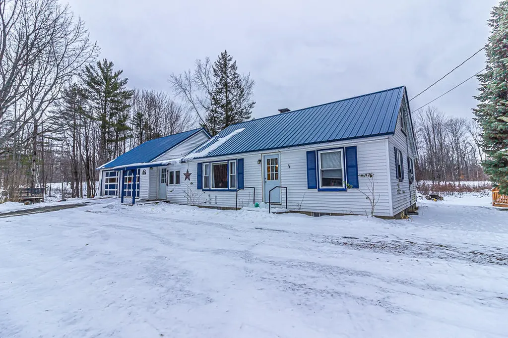 104 Magrath Road Wilton ME 04294