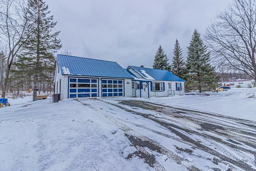 104 Magrath Road Wilton ME 04294