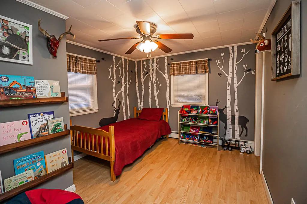 104 Magrath Road Wilton ME 04294