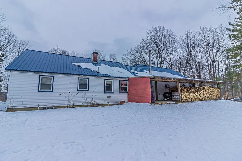 104 Magrath Road Wilton ME 04294