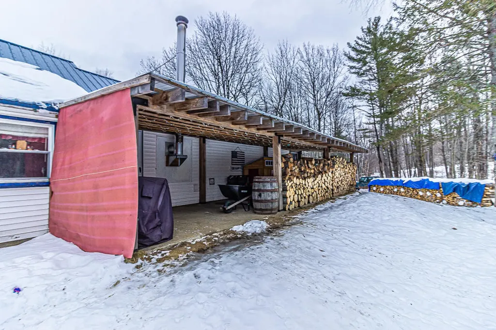 104 Magrath Road Wilton ME 04294
