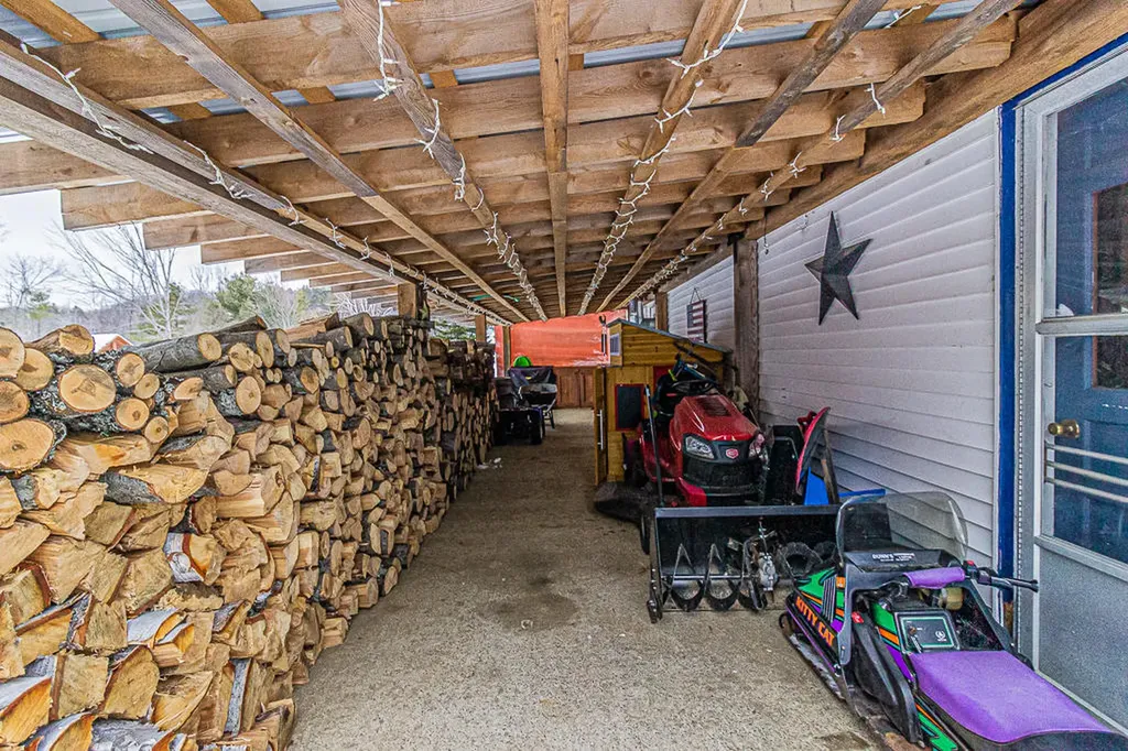 104 Magrath Road Wilton ME 04294