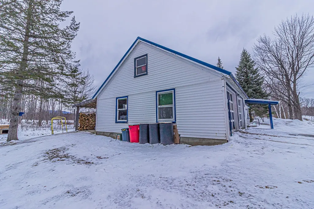 104 Magrath Road Wilton ME 04294