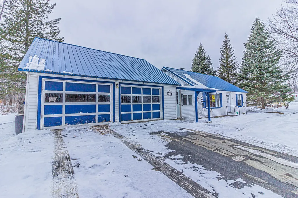 104 Magrath Road Wilton ME 04294