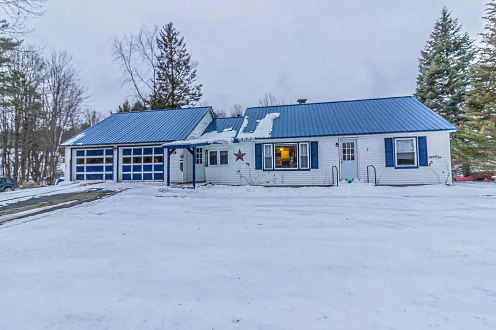 104 Magrath Road Wilton ME 04294