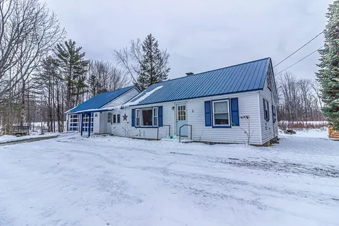 104 Magrath Road Wilton ME 04294