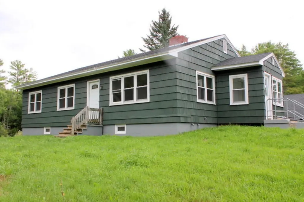 135 Woodman Hill Road Minot ME 04258