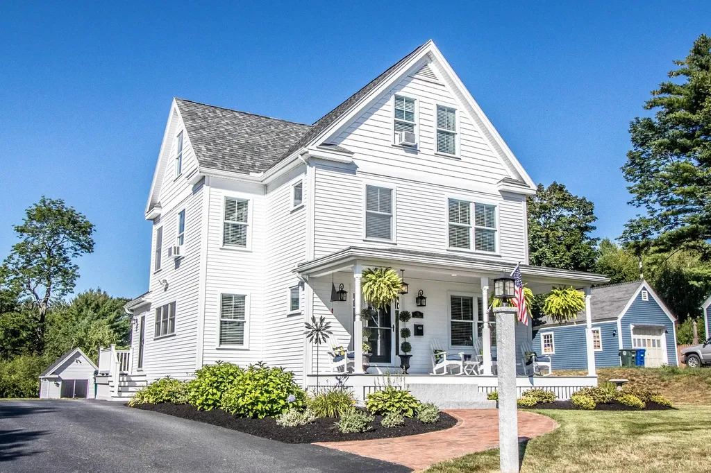 74 Pierce Street Westbrook ME 04092