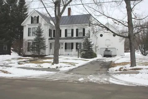 18 Maple Street Skowhegan ME 04976