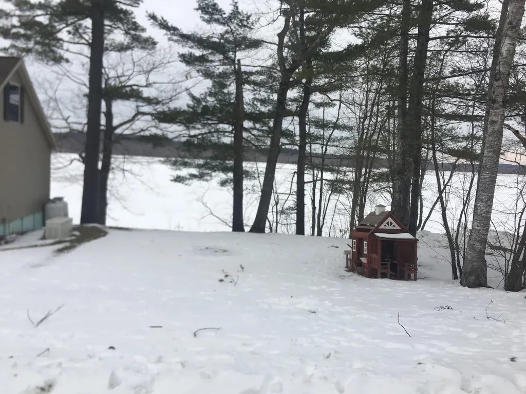 76 Fowlers Landing Road Hampden ME 04444