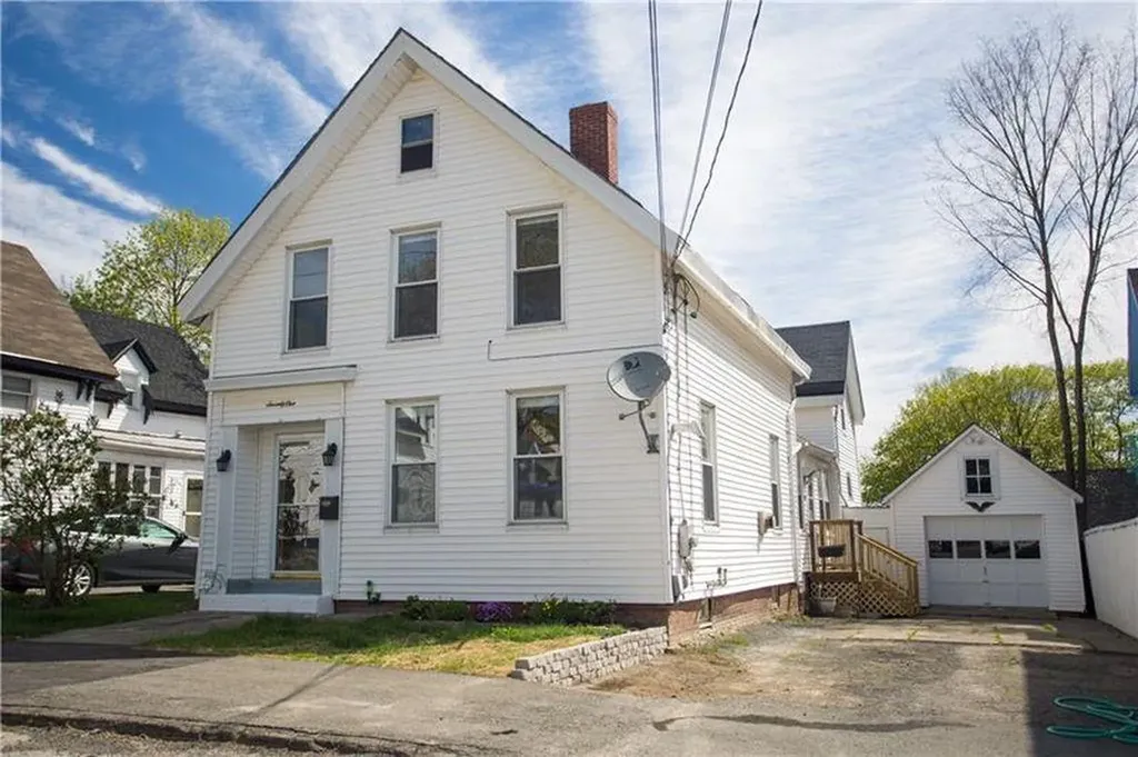 71 Pearl Street Bangor ME 04401