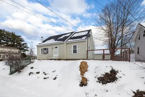 19 S Grove Street Augusta ME 04330