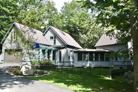 30 East Point Drive China ME 04926