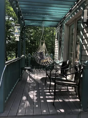 30 East Point Drive China ME 04926
